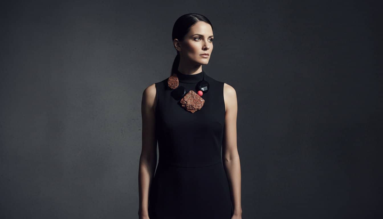 Accessorizing a Simple Dress: The Art of Wearable Expression in 2026