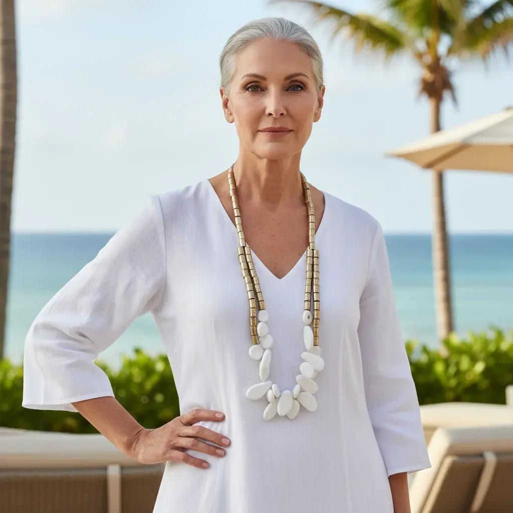 Inspired by the serene beauty of Schoolhouse Beach in Washington Island, USA, this statement piece captures the harmony between nature’s raw textures and modern elegance.