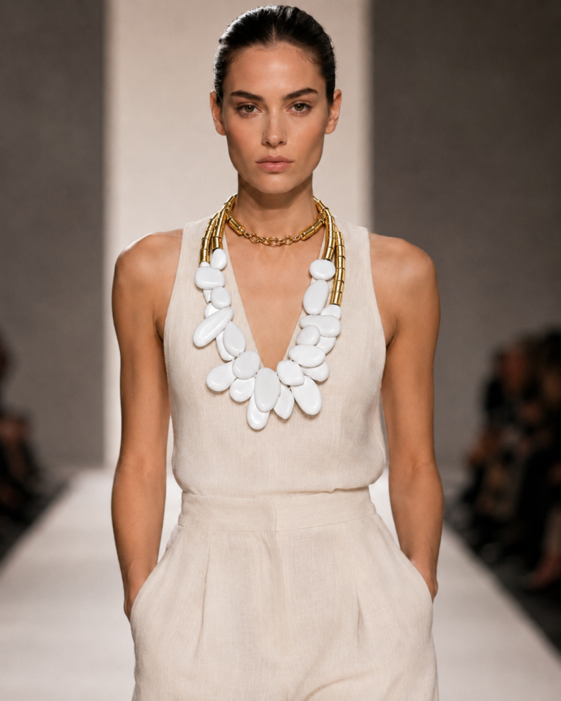 Inspired by the serene beauty of Schoolhouse Beach in Washington Island, USA, this statement piece captures the harmony between nature’s raw textures and modern elegance.
